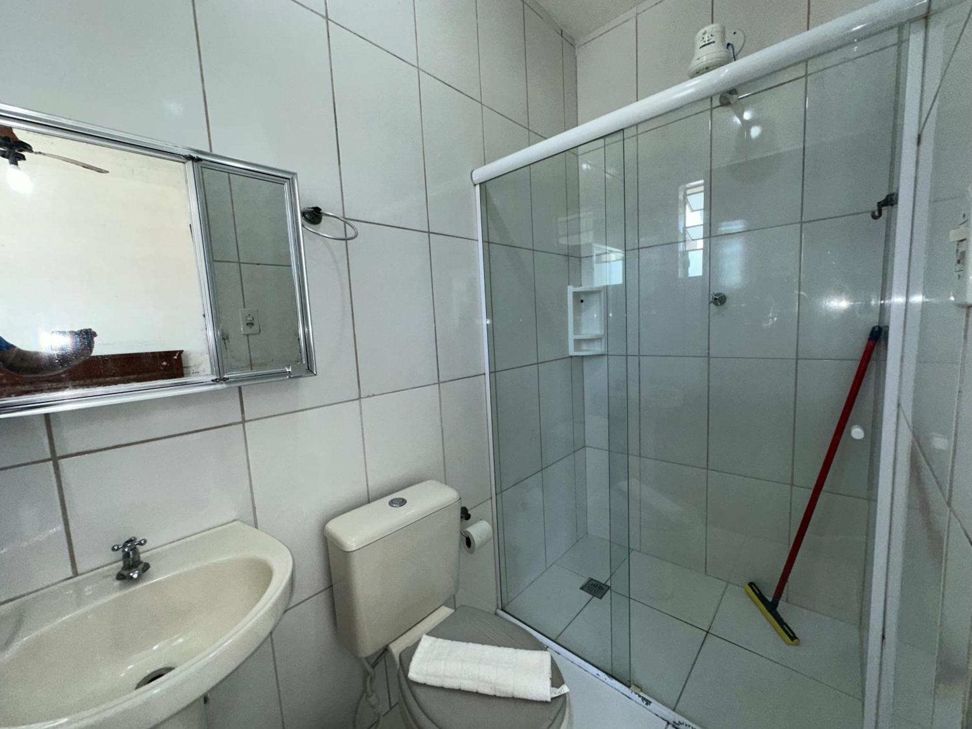 Pousada Suite Verde Mar Ubatuba Luaran gambar