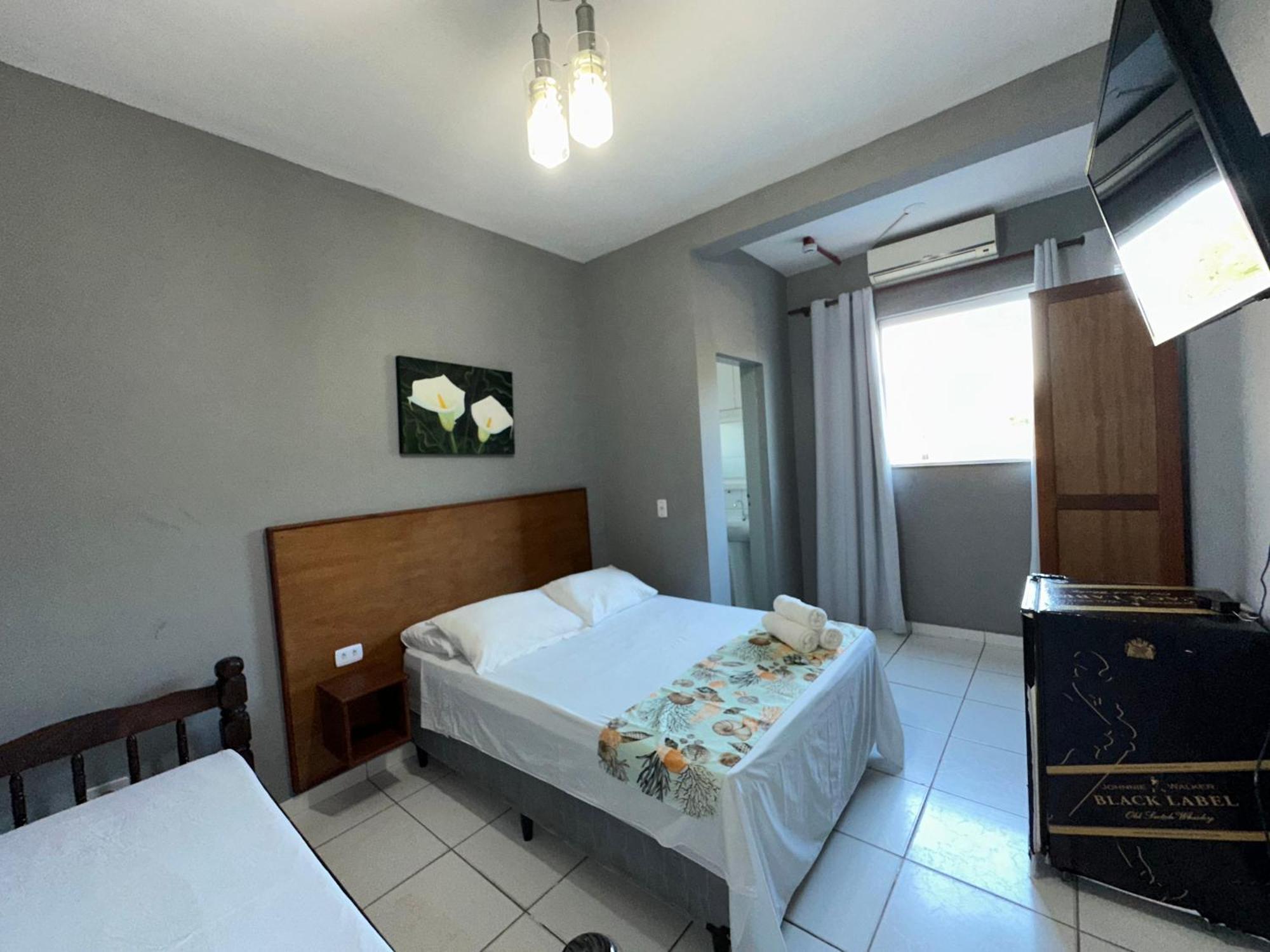 Pousada Suite Verde Mar Ubatuba Luaran gambar