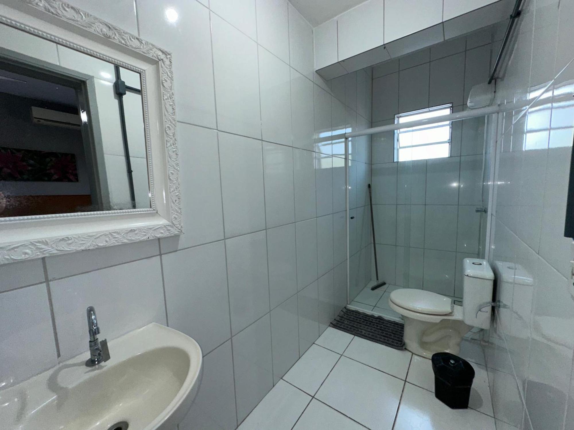 Pousada Suite Verde Mar Ubatuba Luaran gambar